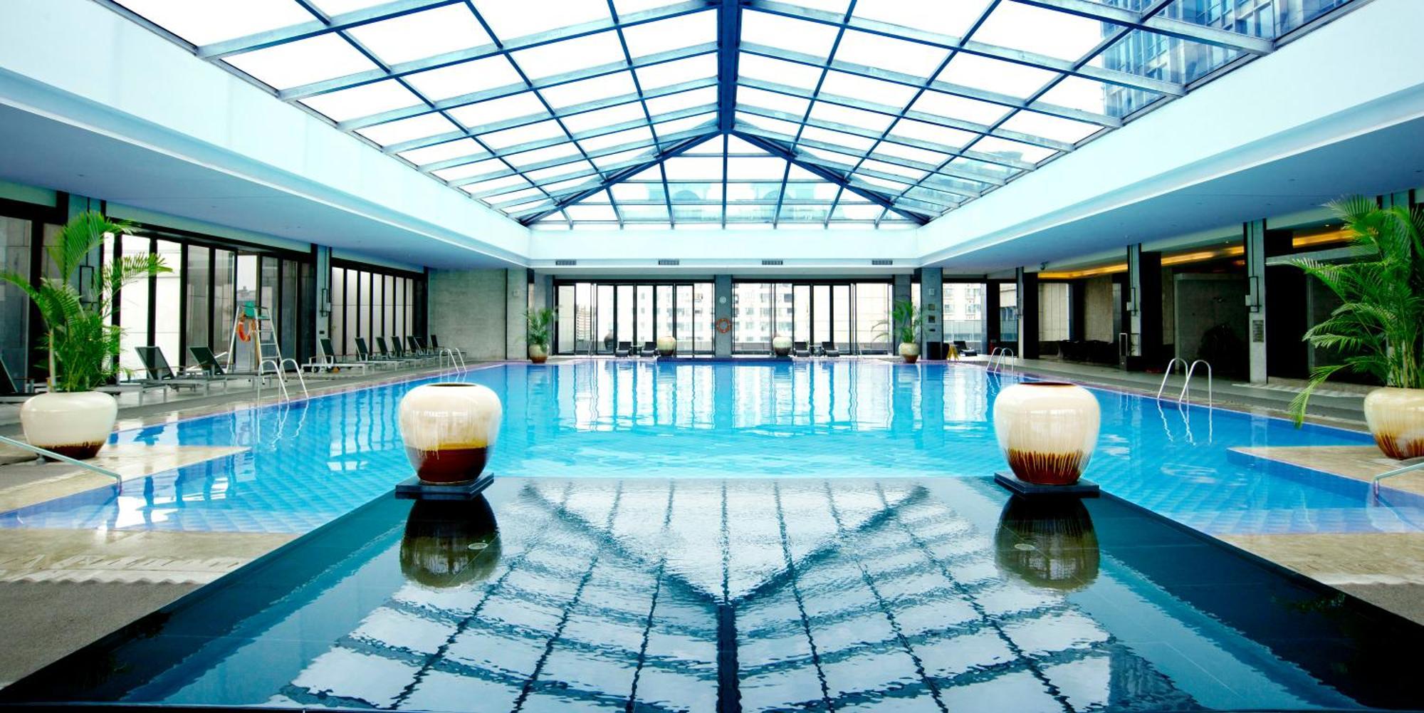 Mels Weldon Dongguan Humen Hotel Exterior photo
